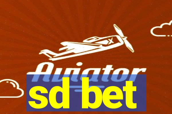 sd bet